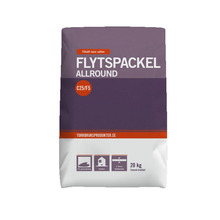 Flytspackel C25 20 kg Combimix